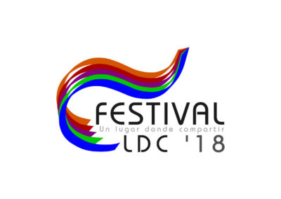 Presentación oficial LDC 2017