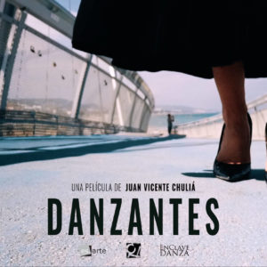 Danzantes