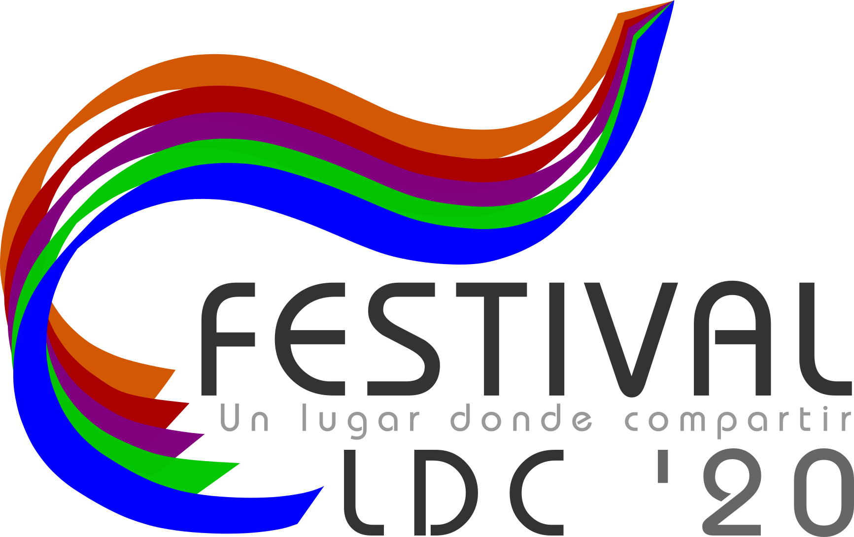Festival LDC - "Un Lugar donde Compartir"